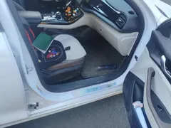 2024 BYD Qin PLUS 55KM, белый — фото 19