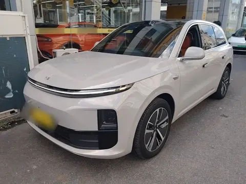 2024 Li Auto L6 Max