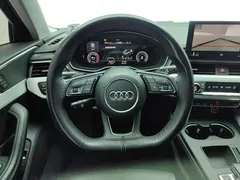 2022 Audi A4L 40 TFSI — фото 15
