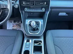 2021 Haval M6 PLUS 1.5T MT, белый — фото 11