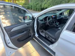 2021 Haval M6 PLUS 1.5T MT, белый — фото 12