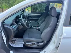 2021 Haval M6 PLUS 1.5T MT, белый — фото 13