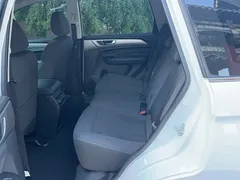 2021 Haval M6 PLUS 1.5T MT, белый — фото 14