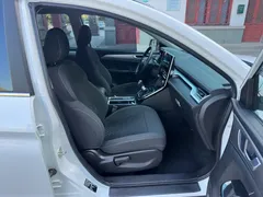 2021 Haval M6 PLUS 1.5T MT, белый — фото 17