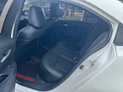 2022 Toyota Corolla TNGA 1.5L CVT Pioneer, белый — фото 10