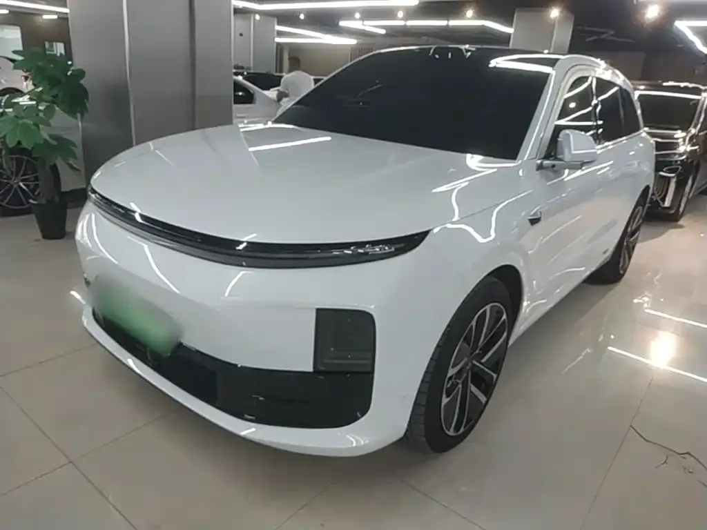 2024 Li Auto L6 Max