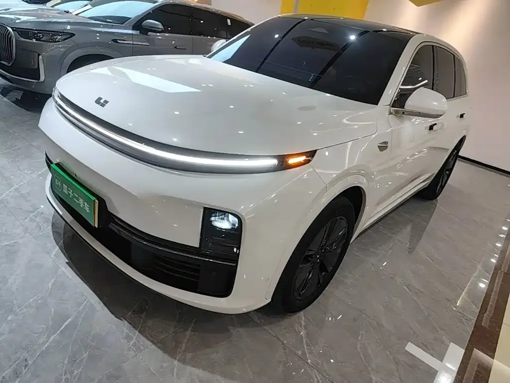 2024 Li Auto L7 Pro