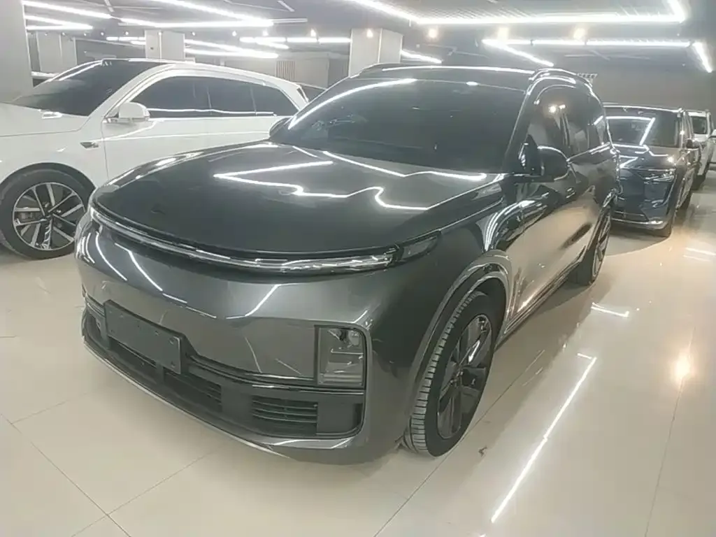 2023 Li Auto L9 Pro