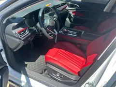 2023 Hongqi H6 2.0T, белый — фото 5