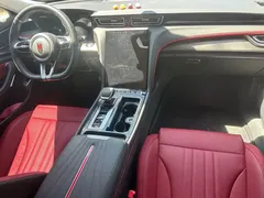2023 Hongqi H6 2.0T, белый — фото 7