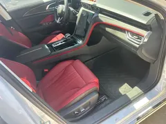 2023 Hongqi H6 2.0T, белый — фото 8