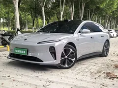 2024 Nio ET5T 75kWh Touring — фото 1