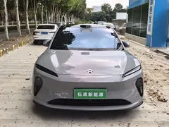 2024 Nio ET5T 75kWh Touring — фото 2