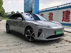 2024 Nio ET5T 75kWh Touring — фото 3