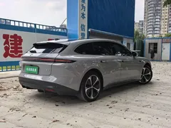 2024 Nio ET5T 75kWh Touring — фото 4
