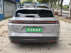 2024 Nio ET5T 75kWh Touring — фото 5