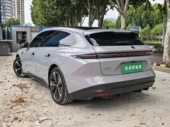 2024 Nio ET5T 75kWh Touring — фото 6