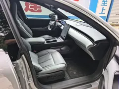 2024 Nio ET5T 75kWh Touring — фото 8