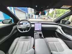 2024 Nio ET5T 75kWh Touring — фото 10