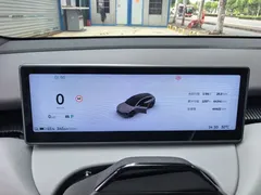 2024 Nio ET5T 75kWh Touring — фото 12