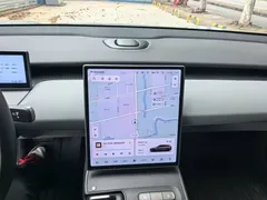 2024 Nio ET5T 75kWh Touring — фото 13