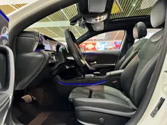 2021 Mercedes-Benz A-Class A 200 L, белый — фото 6