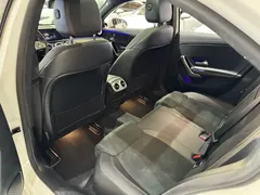 2021 Mercedes-Benz A-Class A 200 L, белый — фото 7