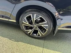 2020 Volkswagen Magotan 330TSI DSG, чёрный — фото 7