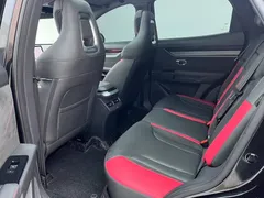 2023 Jetour Dashing 1.6T DCT King Pro, чёрный — фото 6