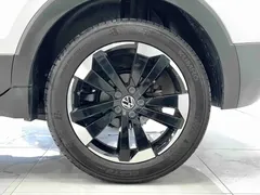 2021 Volkswagen Tacqua 1.5L AT, белый — фото 12