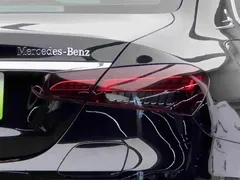 2022 Mercedes-Benz E-Class E 350 e L PHEV Sedan, чёрный — фото 6