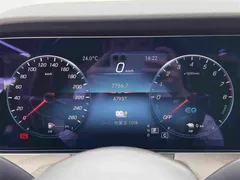 2022 Mercedes-Benz E-Class E 350 e L PHEV Sedan, чёрный — фото 16