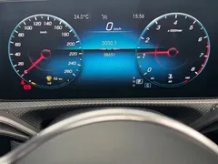 2021 Mercedes-Benz A-Class A 200 L Sedan Sport, белый — фото 9