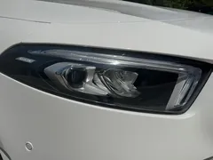 2021 Mercedes-Benz A-Class A 200 L Sedan Sport, белый — фото 16