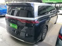 2025 BYD Xia DM-i PHEV 1.5T 180km, чёрный — фото 5