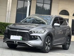 2024 BYD Song Pro 71KM — фото 1