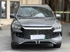 2024 BYD Song Pro 71KM — фото 2