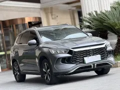 2024 BYD Song Pro 71KM — фото 3