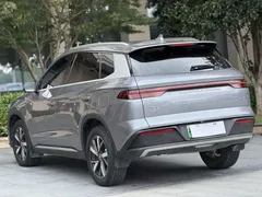 2024 BYD Song Pro 71KM — фото 10