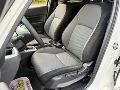 2021 Honda Fit 1.5L CVT, белый — фото 7