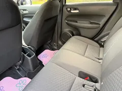 2021 Honda Fit 1.5L CVT, белый — фото 8