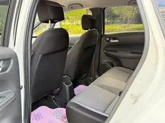 2021 Honda Fit 1.5L CVT, белый — фото 9