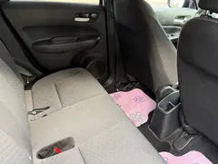 2021 Honda Fit 1.5L CVT, белый — фото 11