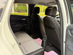 2021 Honda Fit 1.5L CVT, белый — фото 12