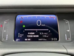 2021 Honda Fit 1.5L CVT, белый — фото 18