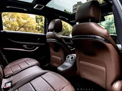 2022 Mercedes-Benz E-Class E 300 L Sport Fashion, чёрный — фото 10