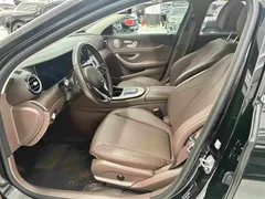 2023 Mercedes-Benz E-Class E 300 L Luxury, чёрный — фото 12