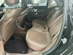 2023 Mercedes-Benz E-Class E 300 L Luxury, чёрный — фото 13
