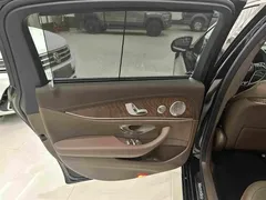 2023 Mercedes-Benz E-Class E 300 L Luxury, чёрный — фото 16