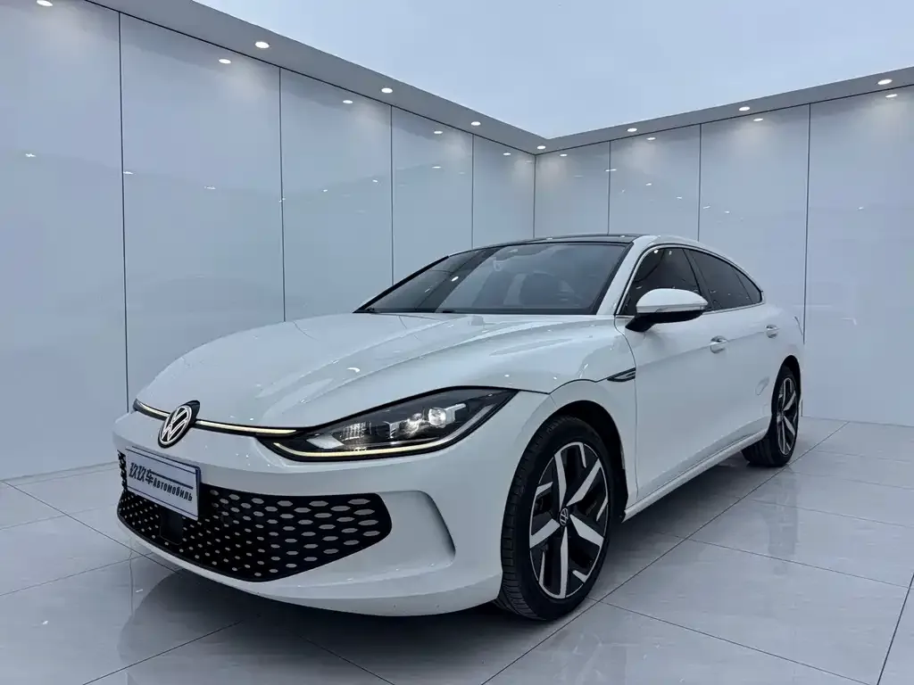 2022 Volkswagen Lamando L 280TSI DSG